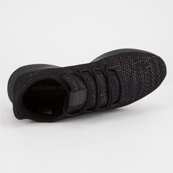 Adidas Originals Tubular Shadow Mystery Ink AQ1091 New Without Box Size 9 1/2 - Picture 14 of 15